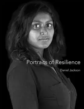 Portraits of Resilience, Hardback/***