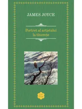 Portret al artistului la tinerete/James Joyce