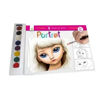 Portret/***