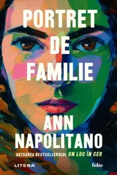 Portret de familie/Ann Napolitano