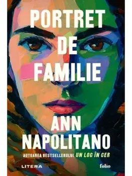 Portret de familie/Ann Napolitano