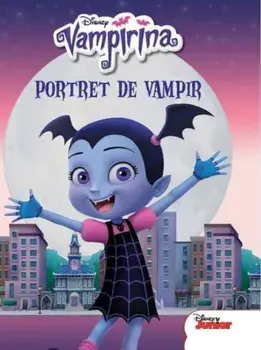 Portret de vampir. Vampirina/***