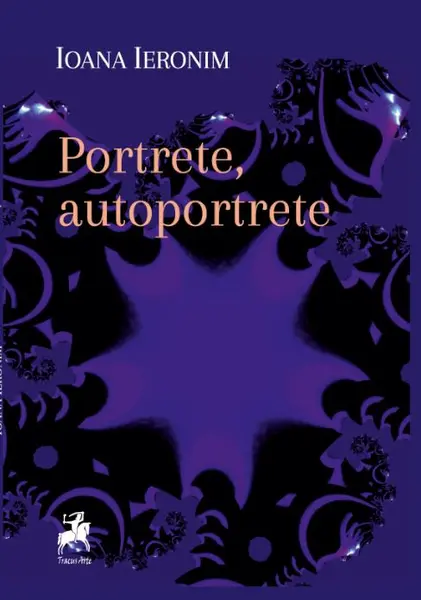 Portrete, autoportrete | Ioana Ieronim