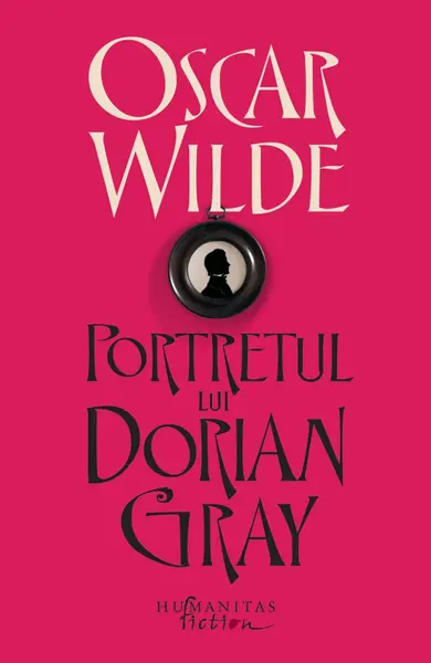 Portretul lui Dorian Gray