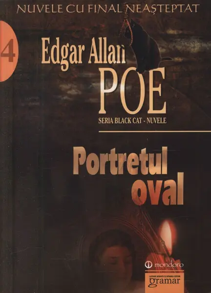 Portretul oval