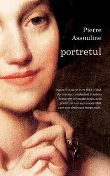 Portretul/Pierre Assouline