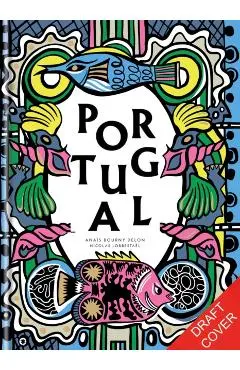 Portugal - Anais Bourny Delon