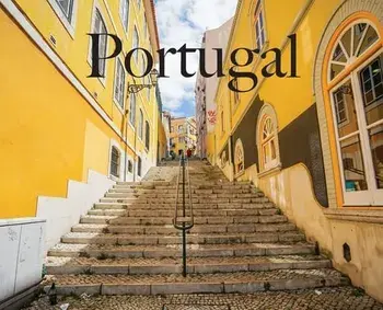 Portugal: Photography Book, Hardcover/Elyse Booth