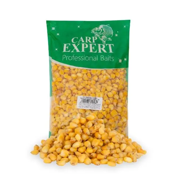 Porumb Nadire pescuit crap carp expert diferite arome 1 kg