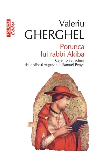 Porunca lui rabbi Akiba