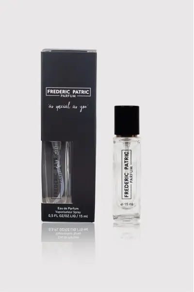 Poseidon by Patric, apa de parfum 15 ml, unisex
