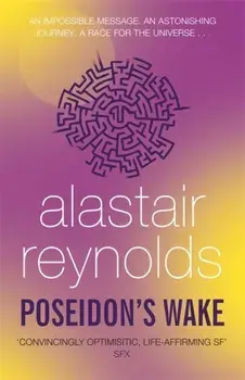 Poseidon's Wake, Paperback/Alastair Reynolds