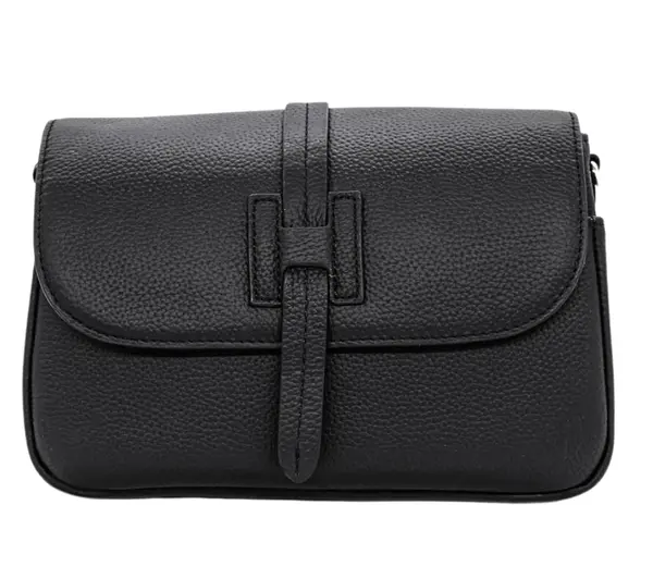 Poseta Casual din Piele Naturala 8710
