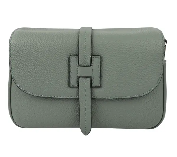 Poseta Casual din Piele Naturala 8710