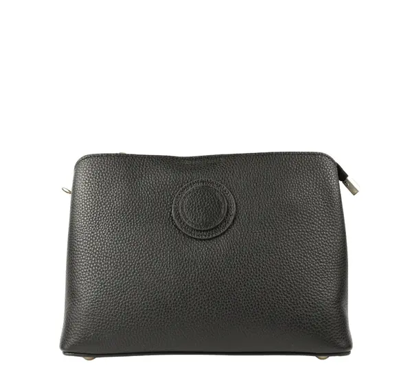 Poseta Casual din Piele Naturala A073