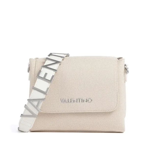 Poșetă crossbody femei Valentino Alexia Summer bej 1951POSSVBSA0D06AA