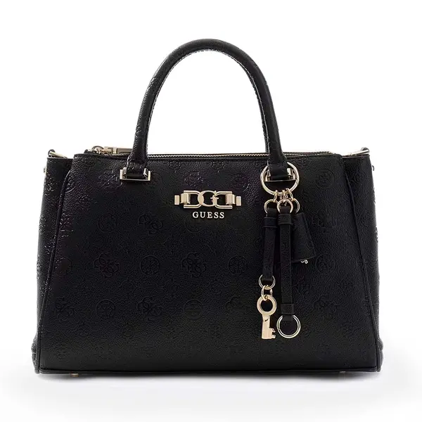 Poșetă tote femei Guess Anise neagră 911POSSHWPD9916060N