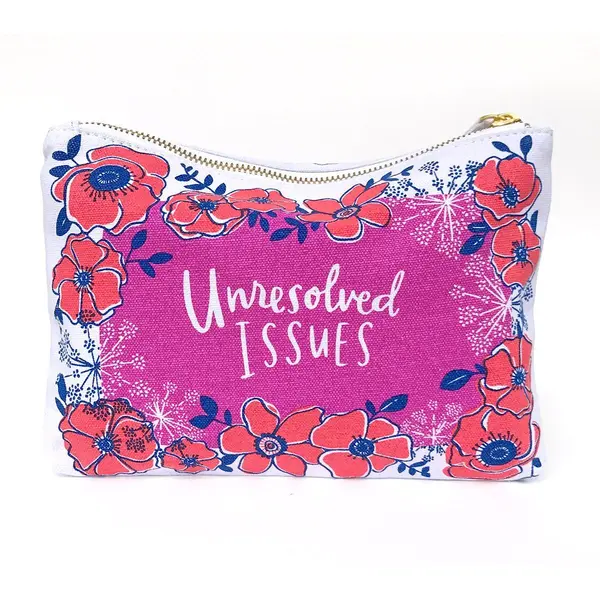 Poseta - Unresolved Issues | Abrams