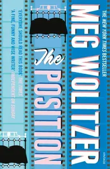 Position, Paperback/Meg Wolitzer