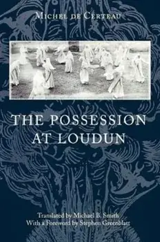 Possession at Loudun, Paperback/Michel de Certeau