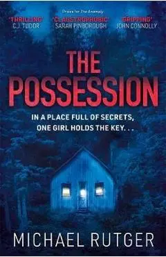 Possession - Michael Rutger