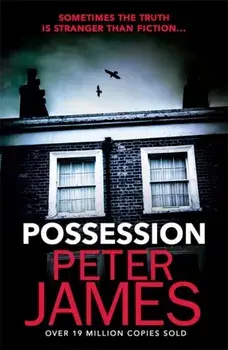 Possession, Paperback/Peter James