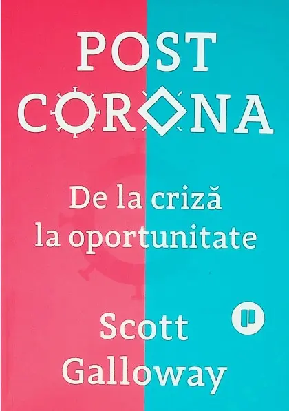 Post Corona | Scott Galloway