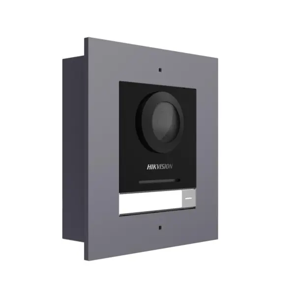 POST DE EXTERIOR MODULAR 1 BUTON APELARE POST DE EXTERIOR MODULAR 1 BUTON APELARE