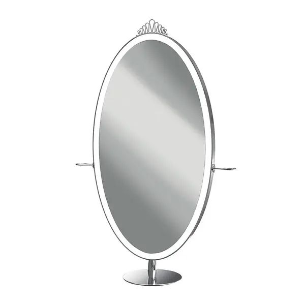 Post de lucru dublu Maletti Grimhilde Plus