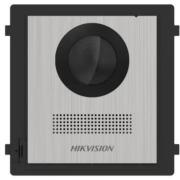 POST EXTERIOR VIDEOINTERFON PT USA Hikvision DS-KD8003-IME1B/NS