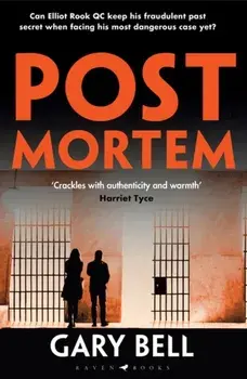 Post Mortem. Elliot Rook, QC: Book 2, Paperback/Gary Bell