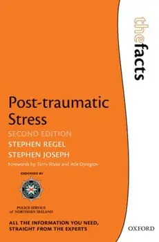Post-traumatic Stress. 2 Revised edition, Paperback/***