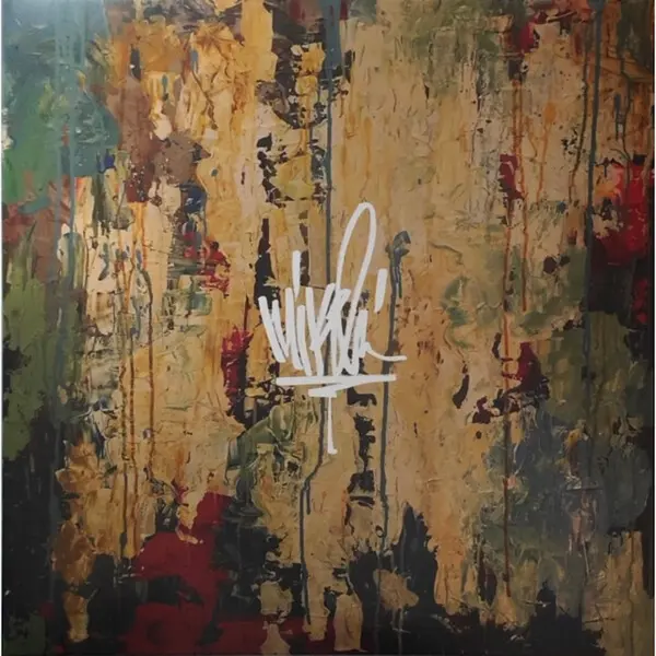 Post Traumatic - Vinyl | Mike Shinoda