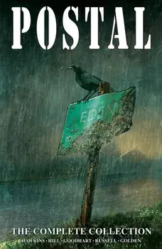 Postal Compendium, Paperback/***