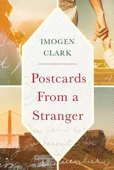 Postcards from a Stranger, Paperback/Imogen Clark
