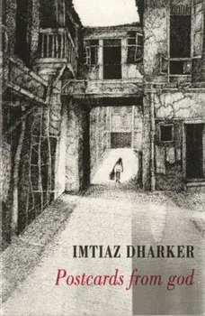 Postcards from god, Paperback/Imtiaz Dharker
