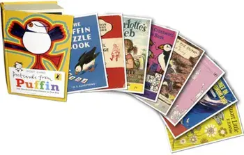 Postcards from Puffin, Paperback/***