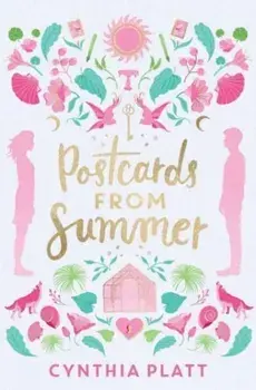 Postcards from Summer. Reprint, Paperback/Cynthia Platt
