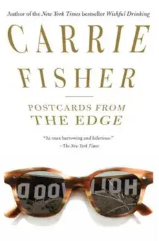 Postcards from the Edge, Paperback/Carrie Fisher