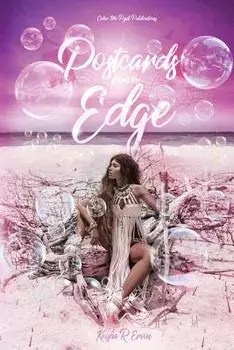 Postcards from the Edge, Paperback/Keisha Ervin