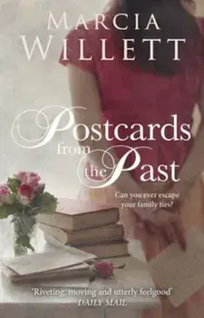 Postcards from the Past, Paperback/Marcia Willett