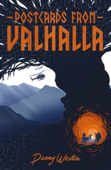 Postcards from Valhalla, Paperback/Danny Weston