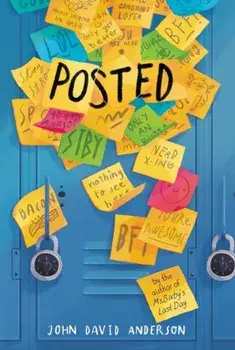 Posted, Paperback/John David Anderson