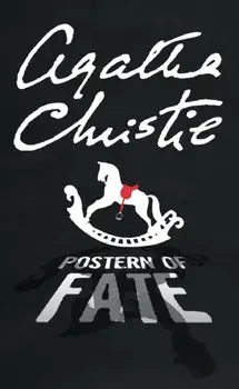 Postern of Fate, Paperback/Agatha Christie