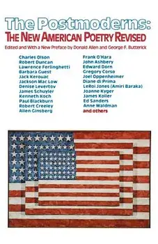 Postmoderns, Paperback/Donald Allen