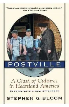 Postville - Stephen G. Bloom