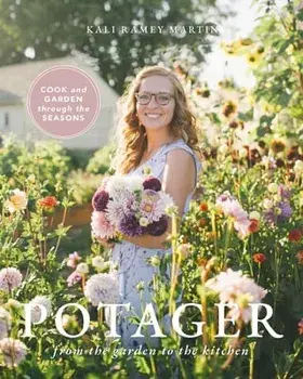 Potager, Paperback/Kali Ramey Martin