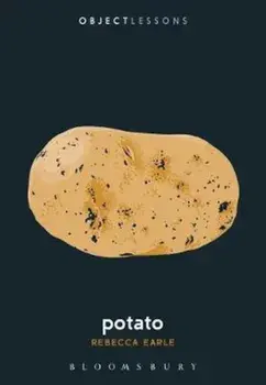 Potato, Paperback/Rebecca Earle
