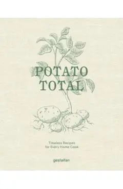 Potato Total - Stefan Ekengren