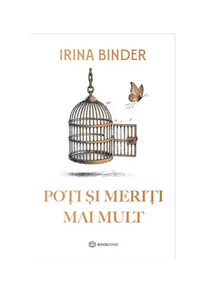 Poti si meriti mai mult